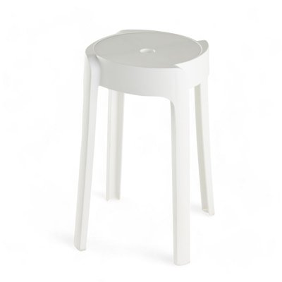 Tabouret empilable plastique EQUIPMENT UTILITY
