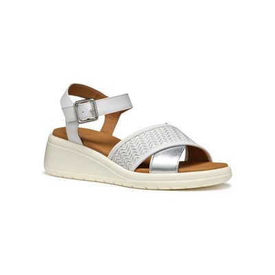 Sandales  D MELICONIA GEOX