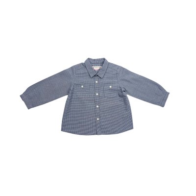 Chemise bébé - Très bon état BONPOINT