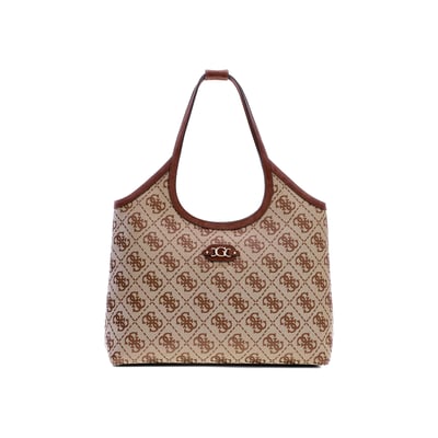 Sac Shopper Logo Samantha GUESS