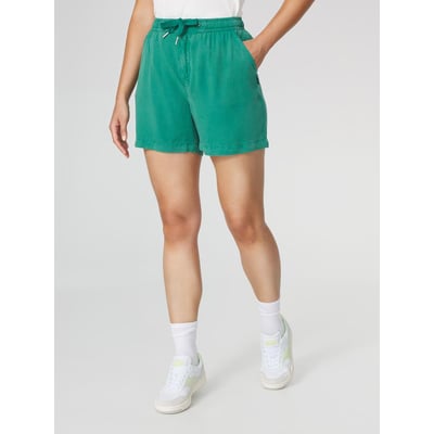 Bermuda ceinture élastiquée MYRNOBER TBS