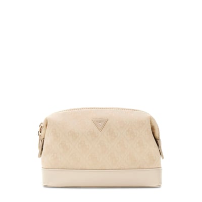 Logo Vanity Case GUESS