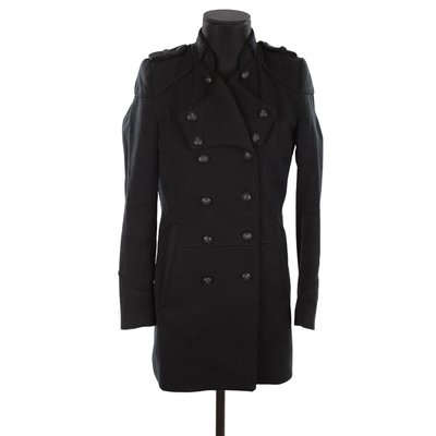 Manteau en laine - Très Bon État THE KOOPLES