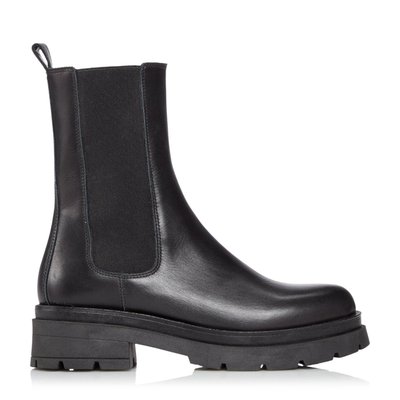 Bottines à semelles épaisses - PALMS DUNE LONDON