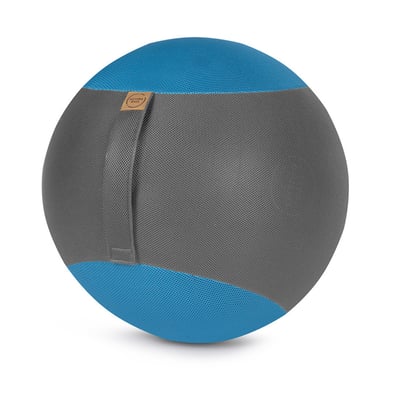 Balle d'assiste SITTING BALL TENNIS SITTING POINT