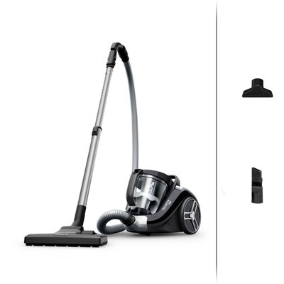 Aspirateur sans sac Compact Cyclonic Power XXL RO4B25EA ROWENTA