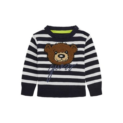 Pull Brodé GUESS KIDS
