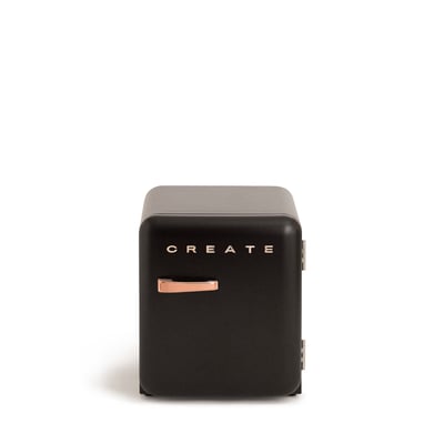 Réfrigérateur rétro FRIDGE RETRO 48L CREATE