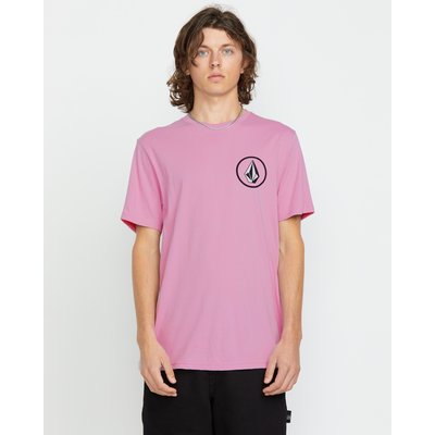 T-Shirt ICONIC STONE VOLCOM