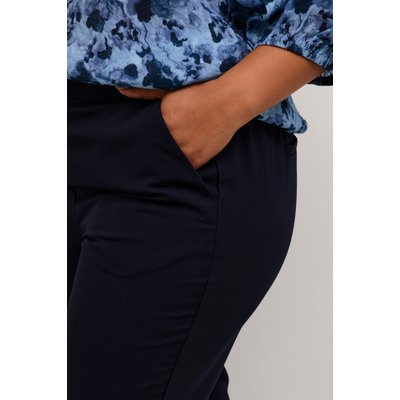 Pantalon de costume KCsakira KAFFE CURVE