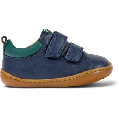 Baskets Peu Cami cuir CAMPER