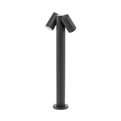Luminaire extérieur en aluminium moderne PRIOS