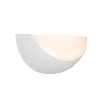 Applique murale en forme de demi-lune - GILIAN KOSILUM