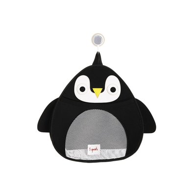 Filet de rangement jouets de bain 3 SPROUTS