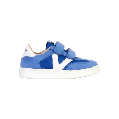 Basket Cuir VICTORIA