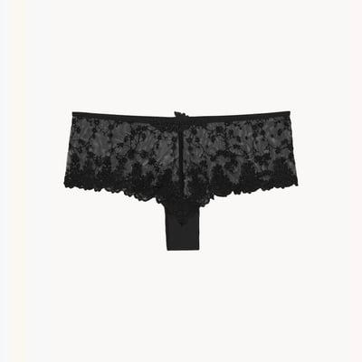 Shorty WHITE NIGHTS PASSIONATA