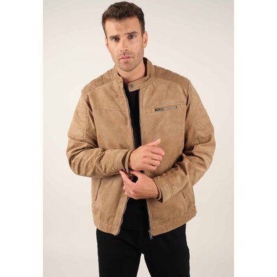 Blouson rock pour homme AGENCY DEELUXE