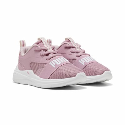 Scarpe da ginnastica Soft Wired 2 PUMA