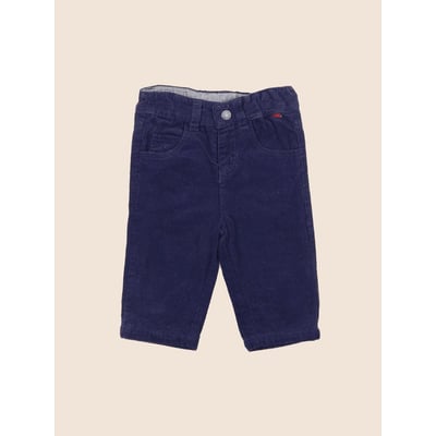 Pantalon doublé - Très bon état CADET ROUSSELLE