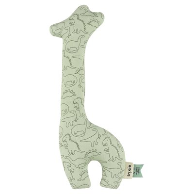 Hochet Girafe Daring Dino - Trixie TRIXIE