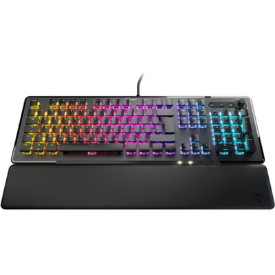 Clavier gamer Vulcan II Noir Linear FR TURTLE BEACH
