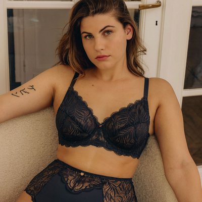 Soutien-gorge TELINE BAISER VOLÉ