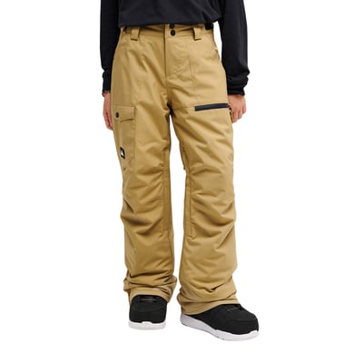 Pantalon de snow technique UTILITY 20K QUIKSILVER