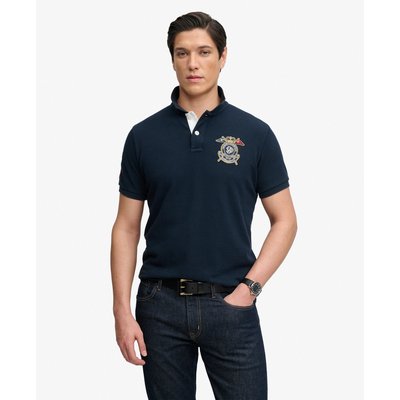 Polo Crest SUPERDRY
