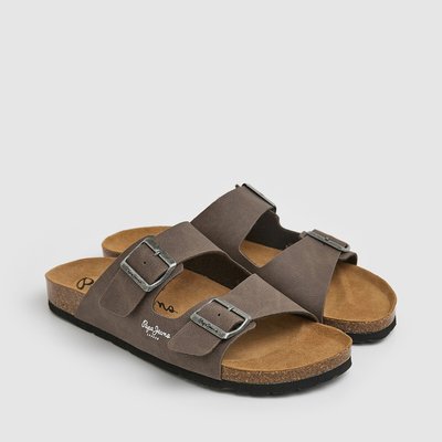 Mules doubles brides PEPE JEANS