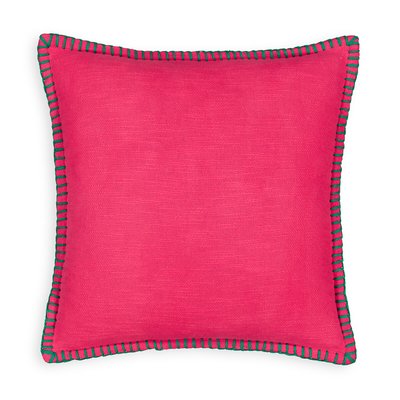 Raoul 100% Cotton Cushion Cover LA REDOUTE INTERIEURS