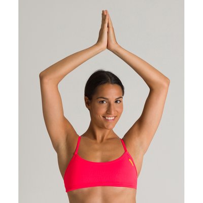 Haut de bikini Rulebreaker Bandeau Play ARENA