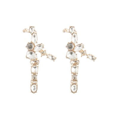 Bijou clous d’oreilles imposants NEXT