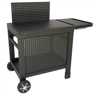Desserte extérieure,  REVA 110 PREMIUM COOK IN GARDEN