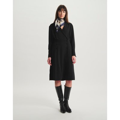 Robe portefeuille Namo INES DE LA FRESSANGE PARIS