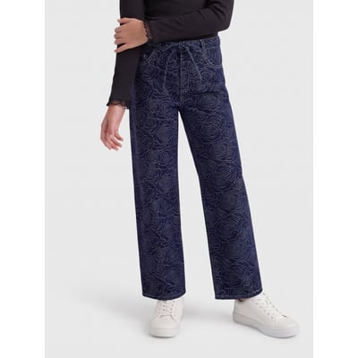Jean Coupe Droite KIDS ONLY
