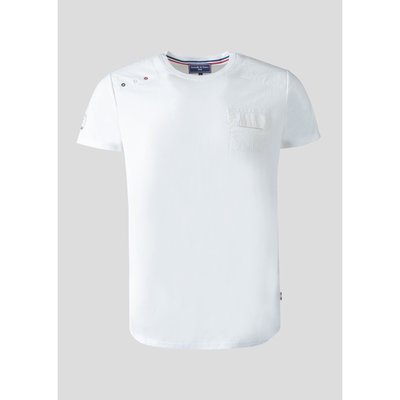 T-shirt col rond  SMITH TRIM REDSKINS
