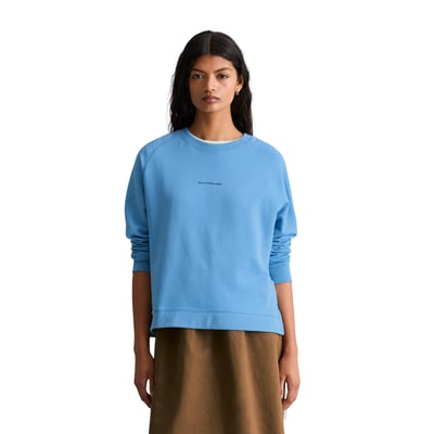 Sweat-shirt DfC relaxed en coton organique MARC O’POLO DENIM