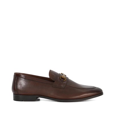 Mocassins à mors en daim - BIDDING DUNE LONDON