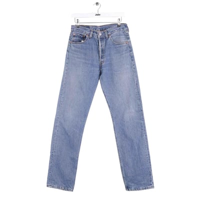 Jean droit 501 - Très Bon État LEVI'S