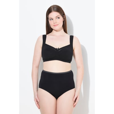 Soutien-gorge de maintien, sans armatures ULLA POPKEN