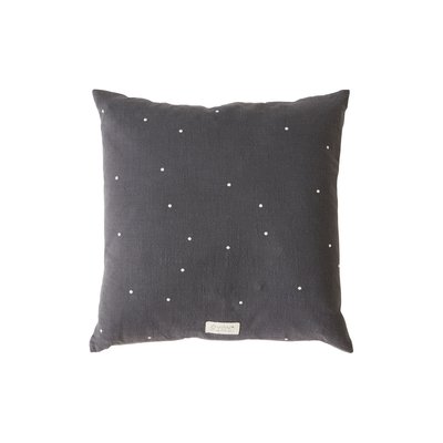 Housse de coussin en coton Living OYOY LIVING DESIGN