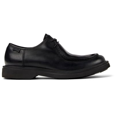 Derbies Norman CAMPER