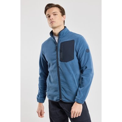 Veste polaire PAROS BERMUDES