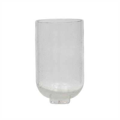 Vase en verre Living OYOY LIVING DESIGN