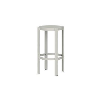 Tabouret de bar en acier robuste DOON NOO.MA