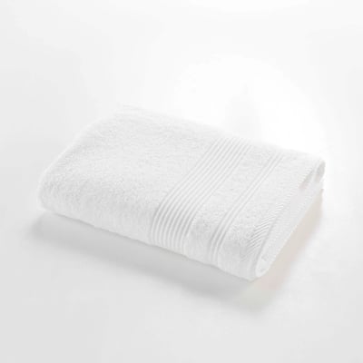Serviette de Toilette en Coton Tendresse douceur EDEN