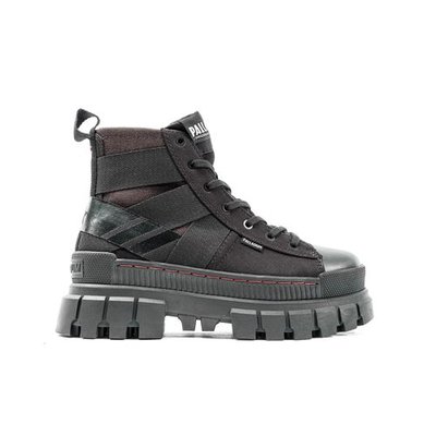 Boots Revolt Hi Army PALLADIUM