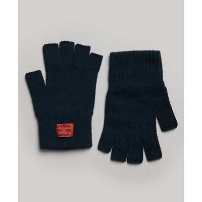 Gants en maille Workwear SUPERDRY