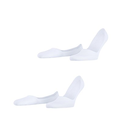 Chaussettes Invisible, Lot De 2 ESPRIT