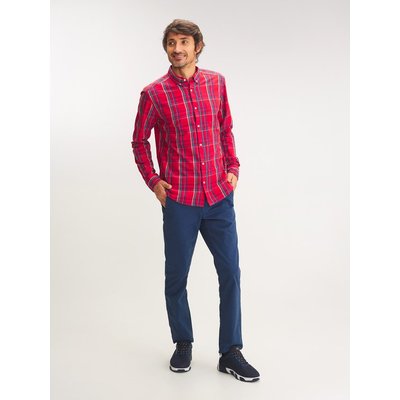 Chemise manches longues STONECHE14116 TBS